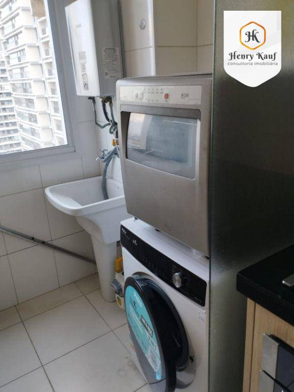 Cobertura para alugar com 2 quartos, 120m² - Foto 7