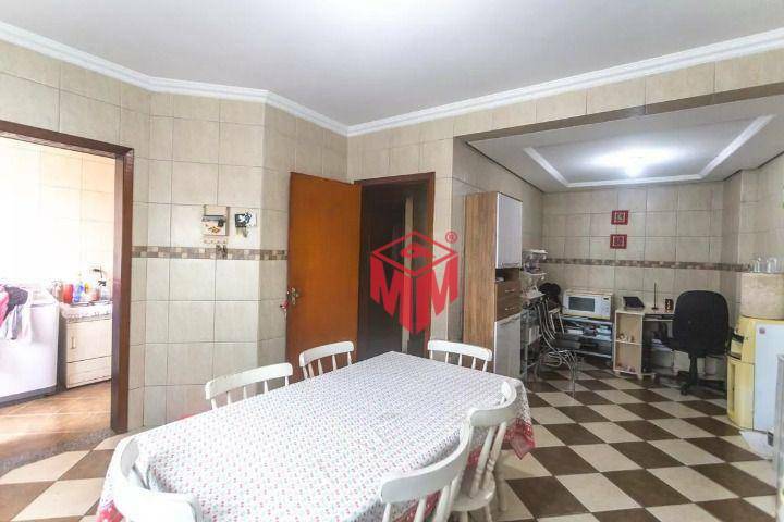 Sobrado à venda com 4 quartos, 360m² - Foto 14