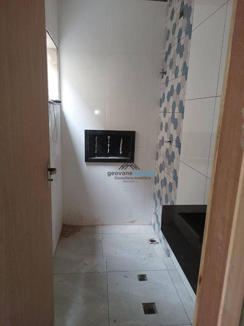 Sobrado à venda com 3 quartos, 275M2 - Foto 2