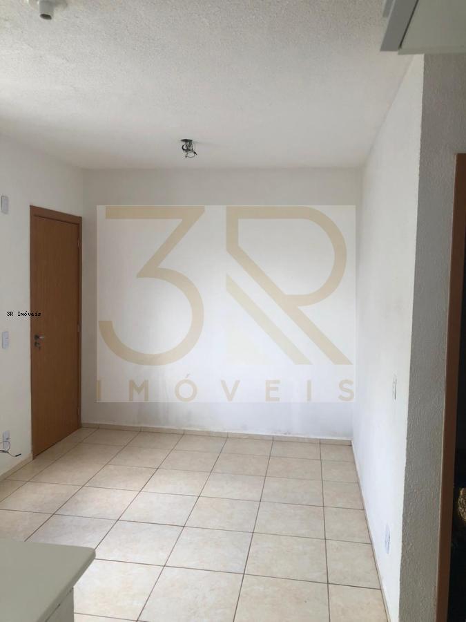 Apartamento à venda com 2 quartos, 48m² - Foto 5