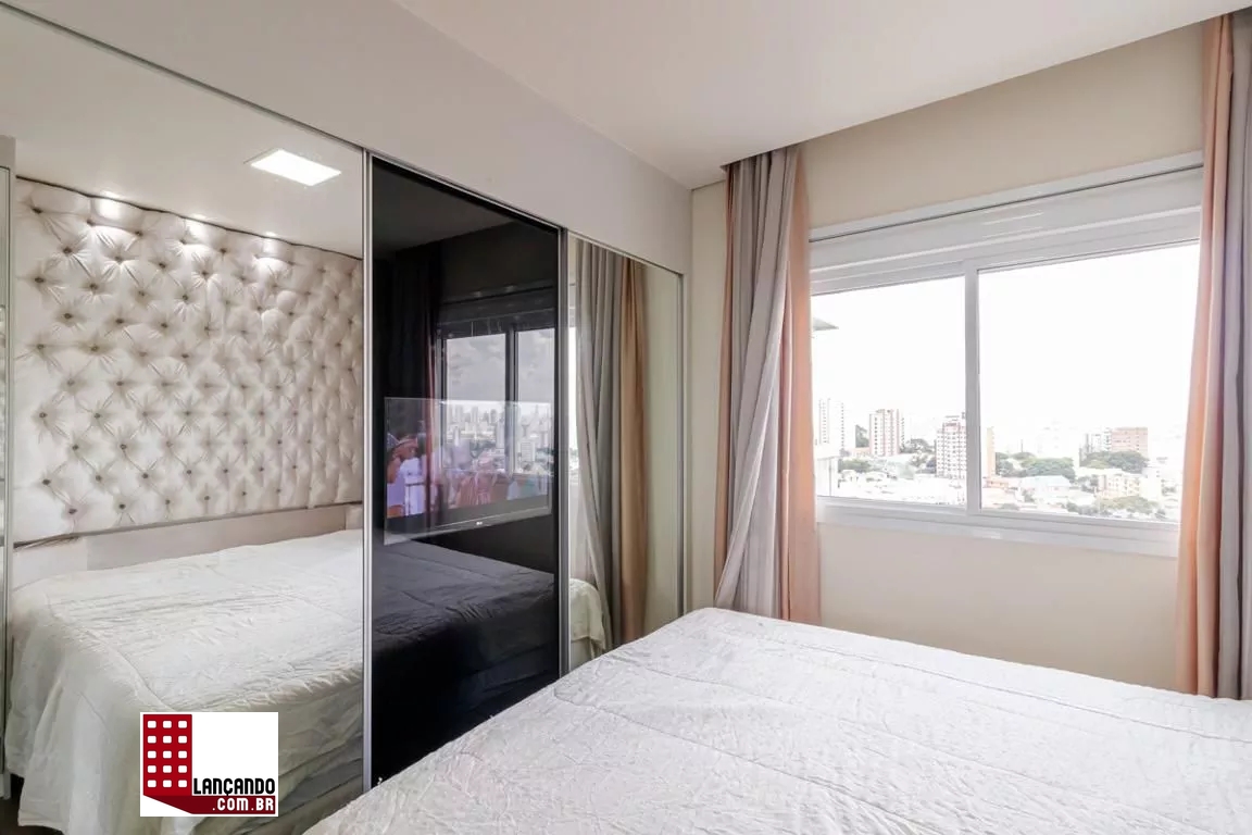 Apartamento à venda com 2 quartos, 65m² - Foto 3