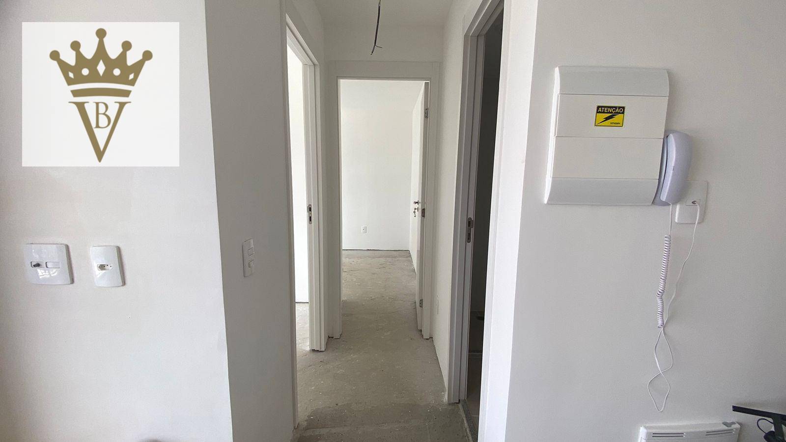 Apartamento à venda com 2 quartos, 42m² - Foto 7