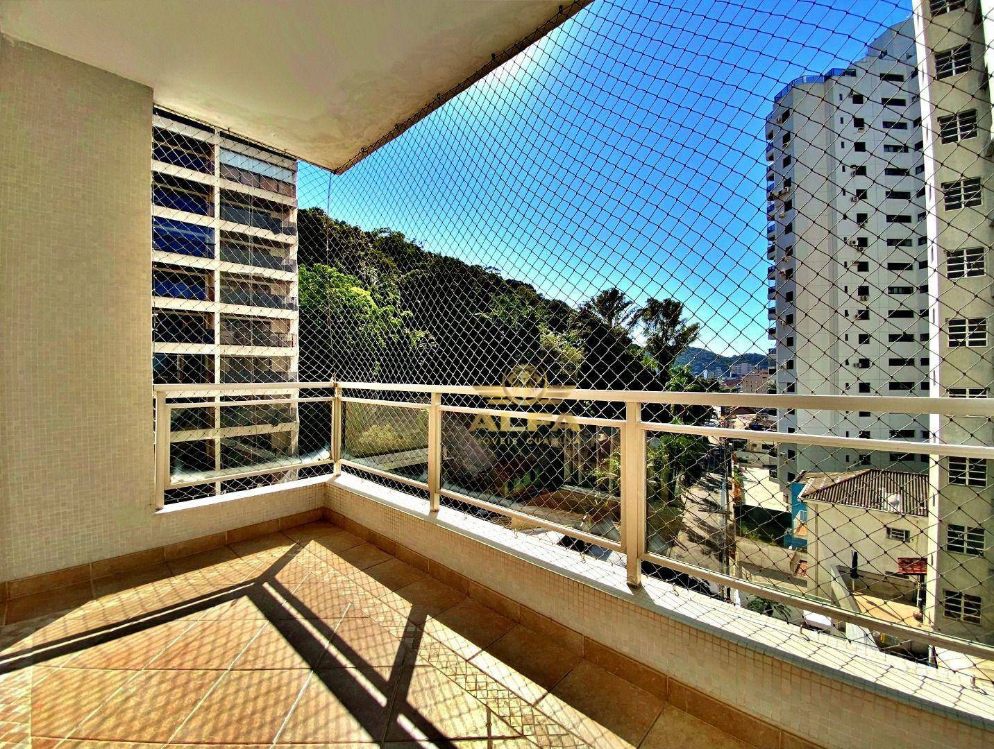 Apartamento à venda com 2 quartos, 100m² - Foto 7