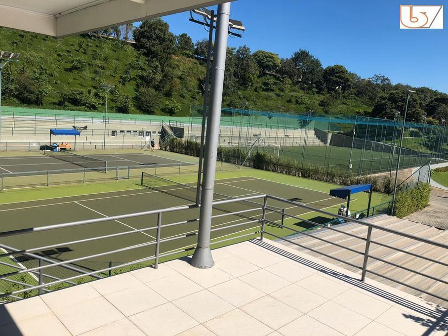 Casa de Condomínio à venda com 5 quartos, 370m² - Foto 21