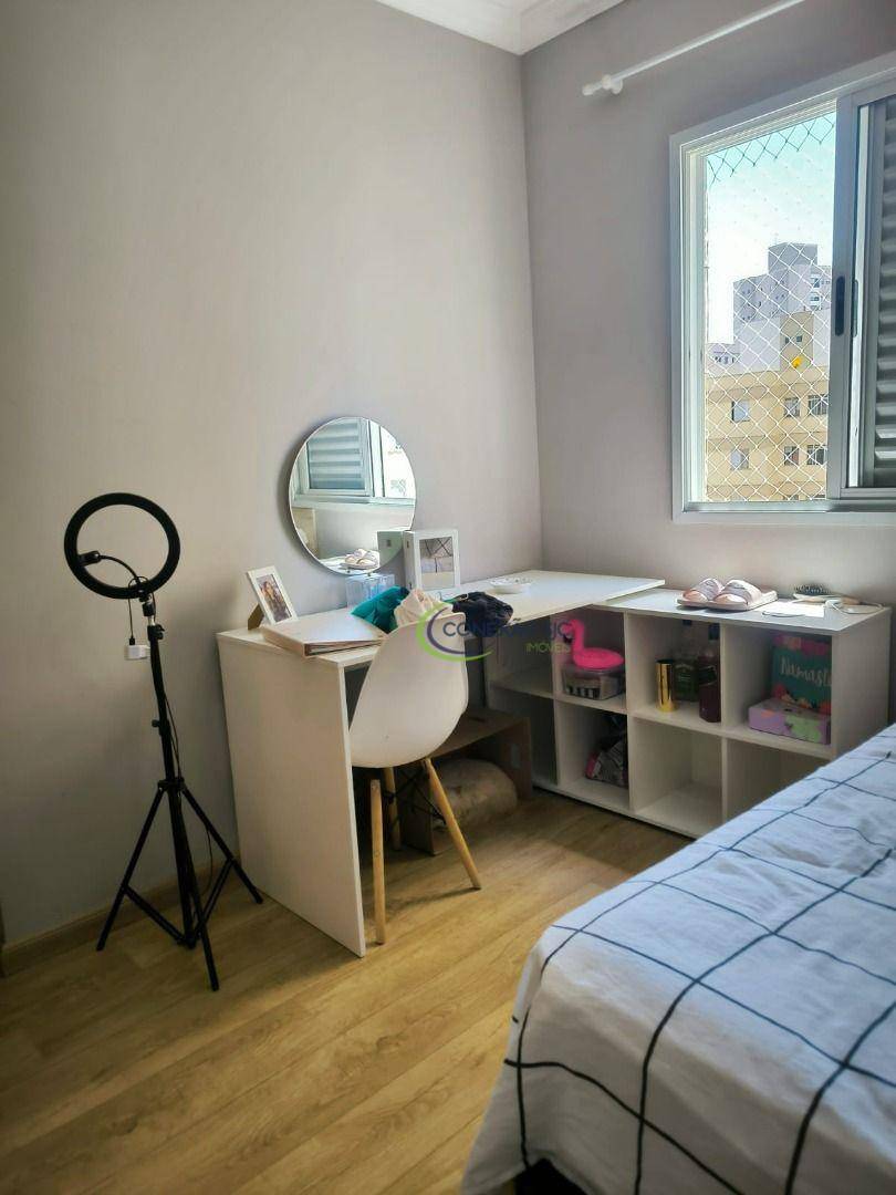 Apartamento à venda com 3 quartos, 80m² - Foto 5