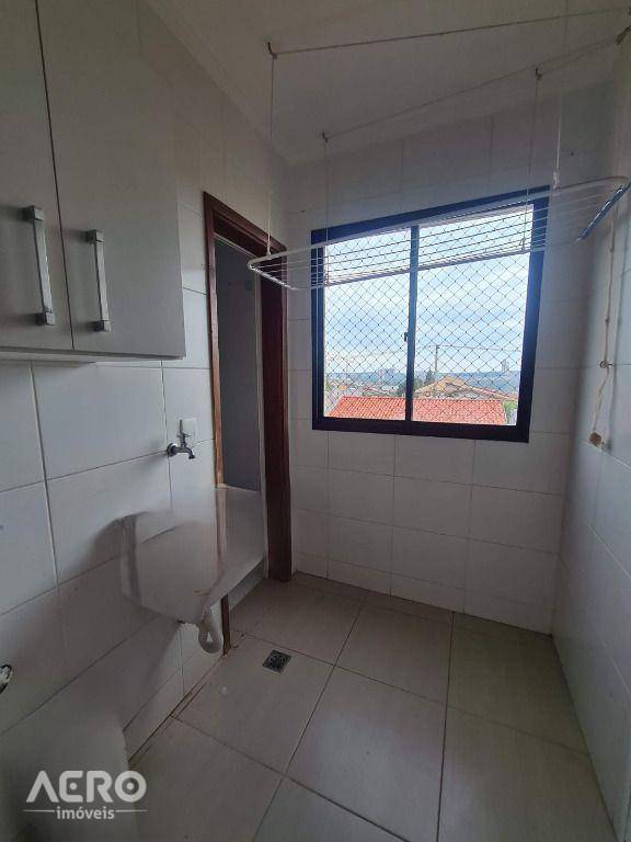 Apartamento, 2 quartos, 63 m² - Foto 8