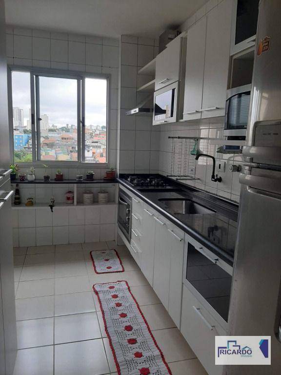 Apartamento à venda com 2 quartos, 78m² - Foto 4