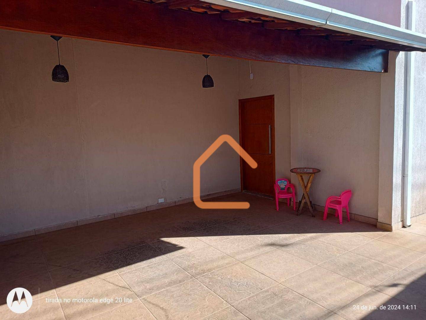 Casa à venda com 3 quartos, 150m² - Foto 27