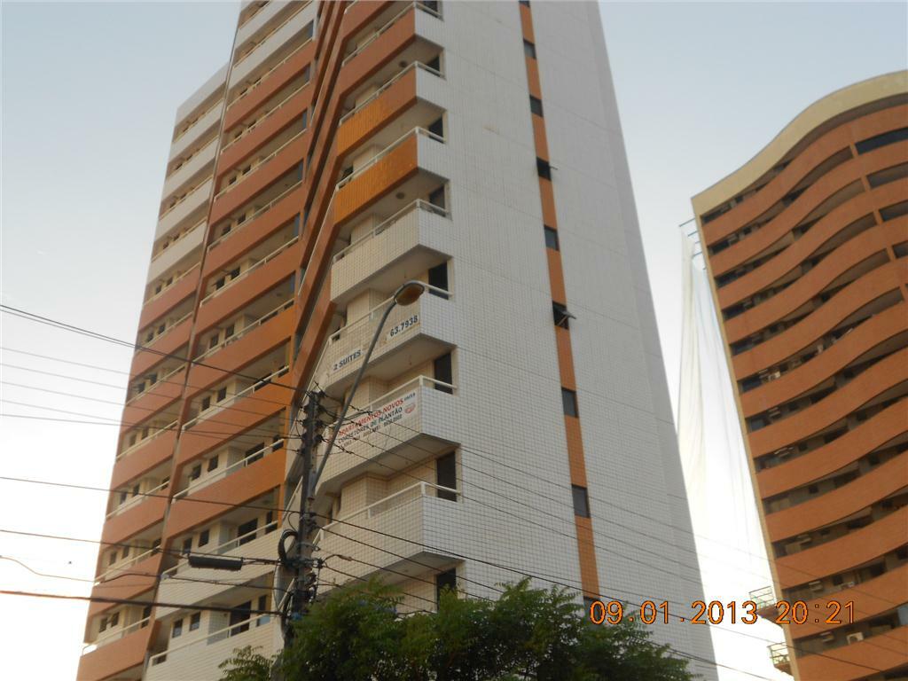 Apartamento à venda com 3 quartos, 68m² - Foto 1