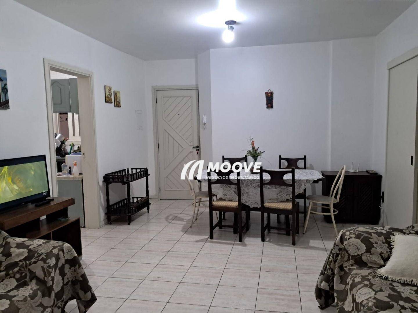 Apartamento, 2 quartos, 69 m² - Foto 3