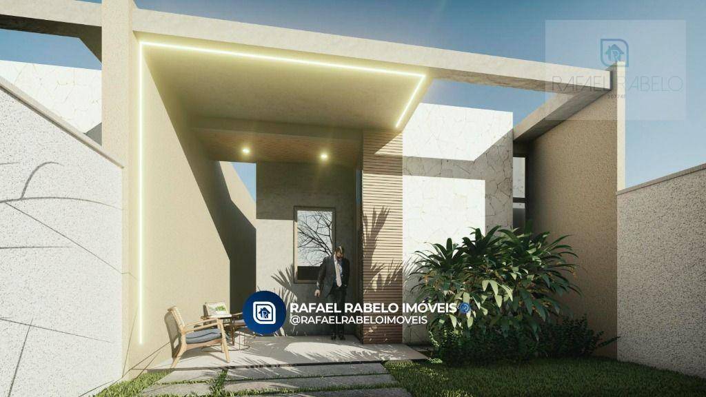 Casa, 3 quartos, 120 m² - Foto 5