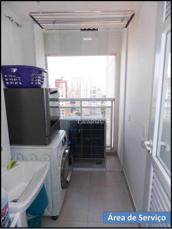 Apartamento à venda com 3 quartos, 130m² - Foto 54