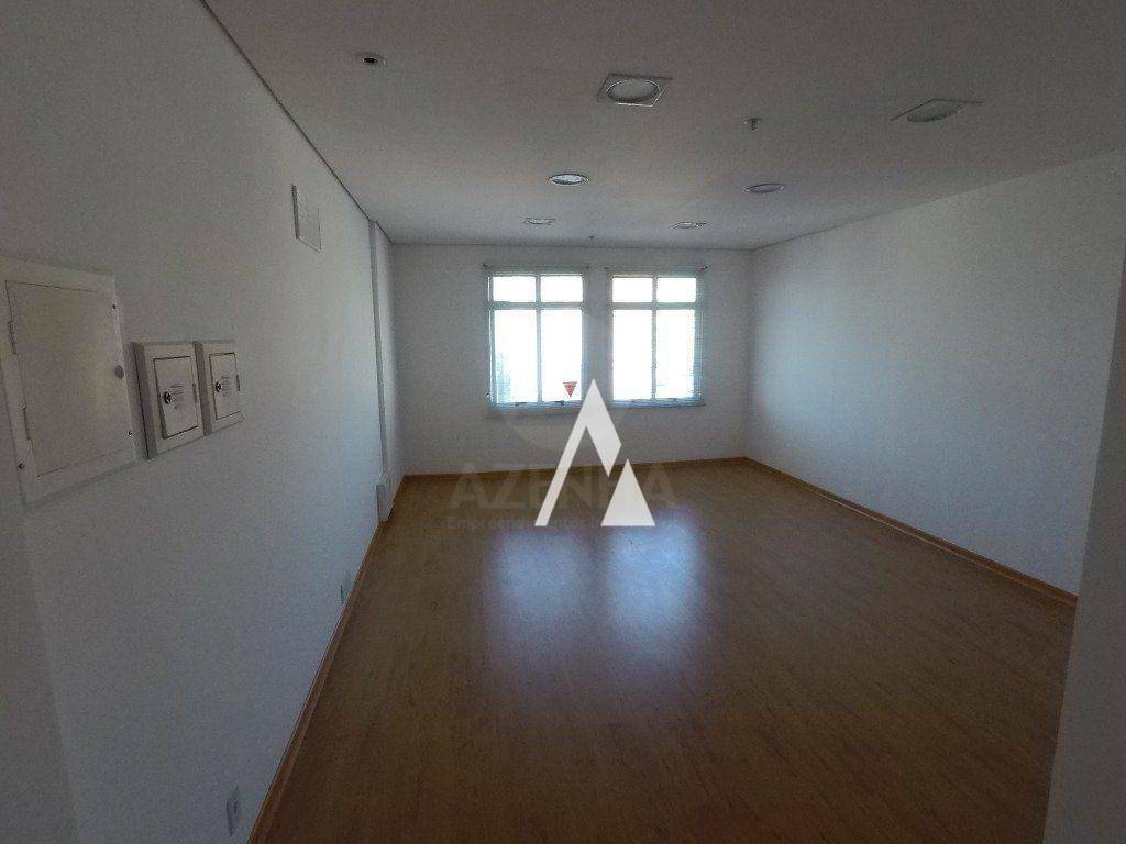 Conjunto Comercial-Sala para alugar, 32m² - Foto 9