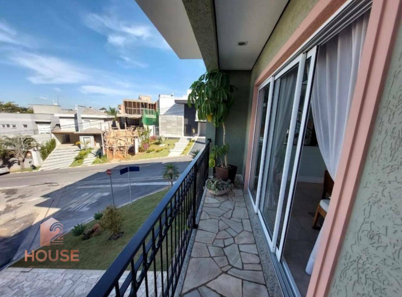 Casa de Condomínio para alugar com 2 quartos, 300m² - Foto 28