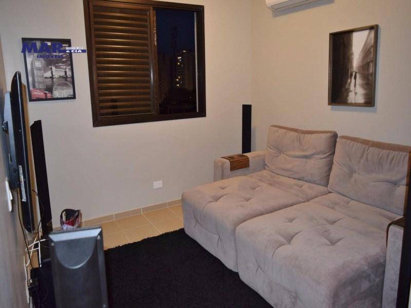 Apartamento à venda com 5 quartos, 230m² - Foto 17