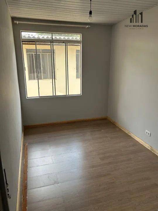 Apartamento à venda com 2 quartos, 40m² - Foto 8