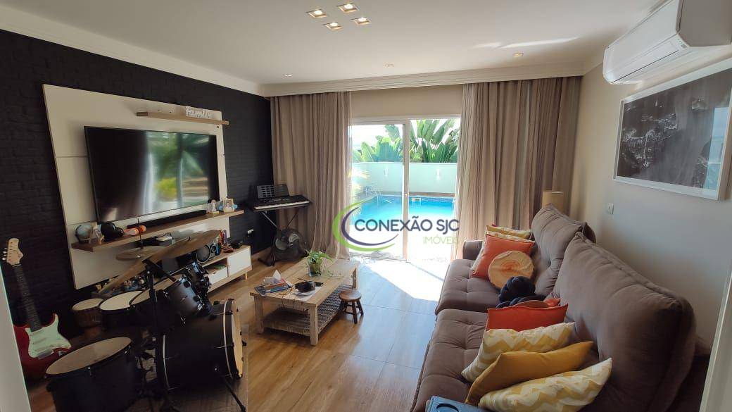 Sobrado à venda com 4 quartos, 300m² - Foto 40