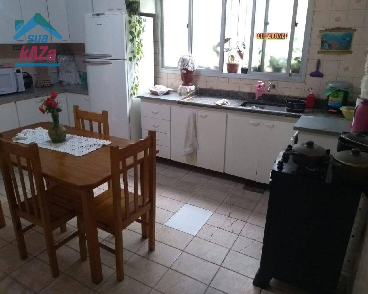 Sobrado à venda com 4 quartos, 176m² - Foto 4