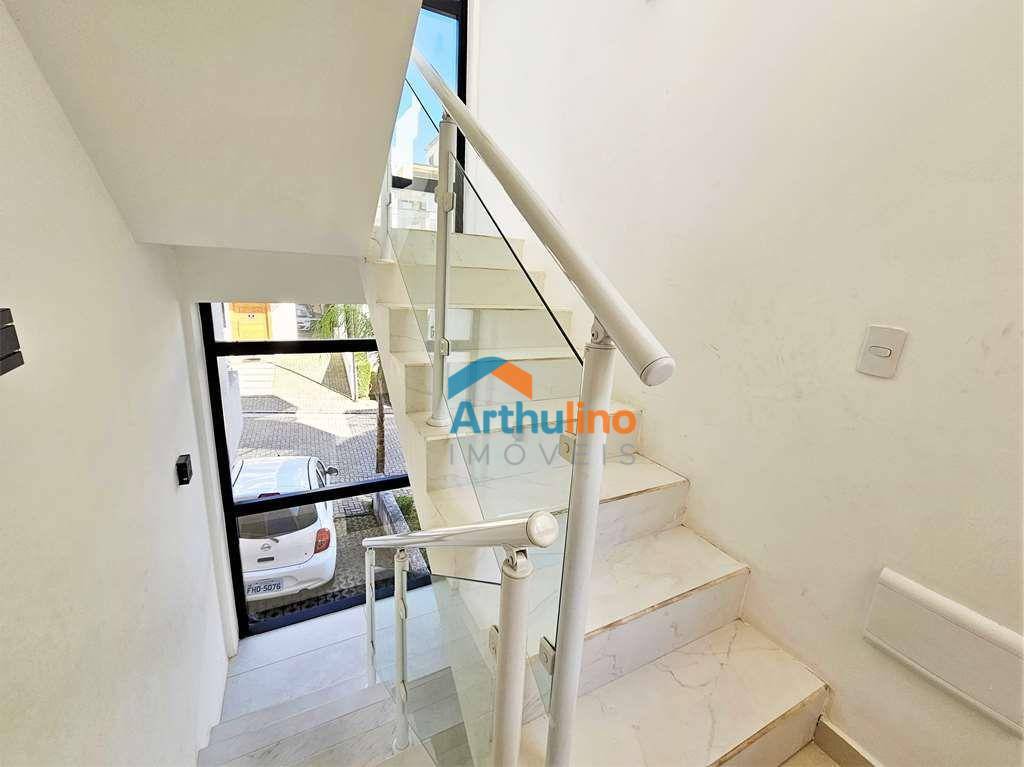 Casa de Condomínio à venda com 3 quartos, 150m² - Foto 15