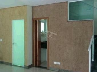 Sobrado à venda com 2 quartos, 75m² - Foto 5