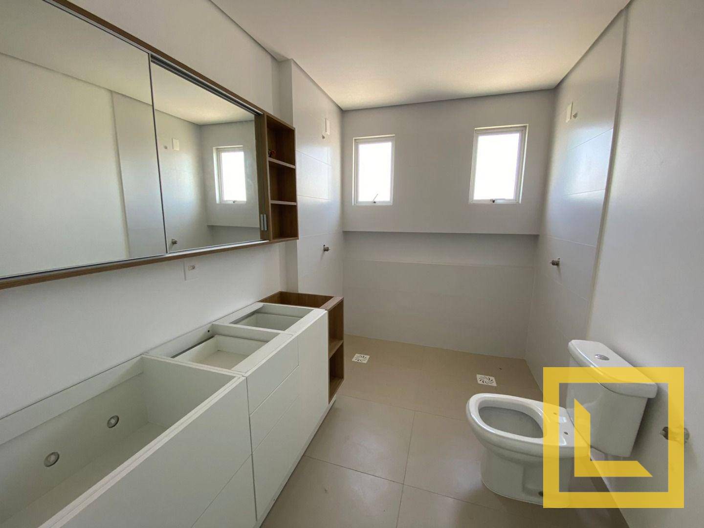 Apartamento à venda com 3 quartos, 165m² - Foto 16