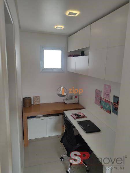 Apartamento à venda com 3 quartos, 121m² - Foto 11