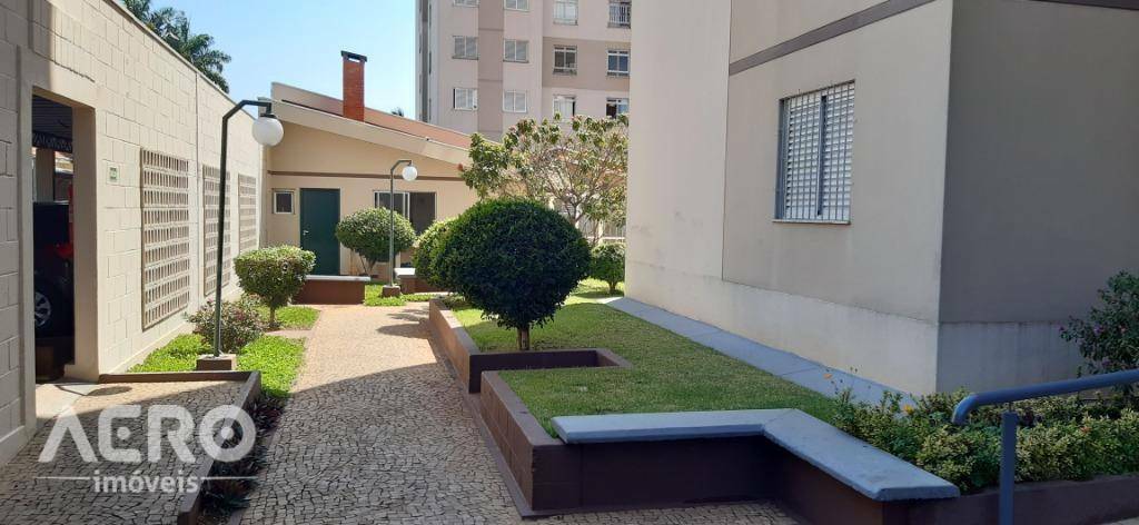 Apartamento à venda com 3 quartos, 74m² - Foto 22