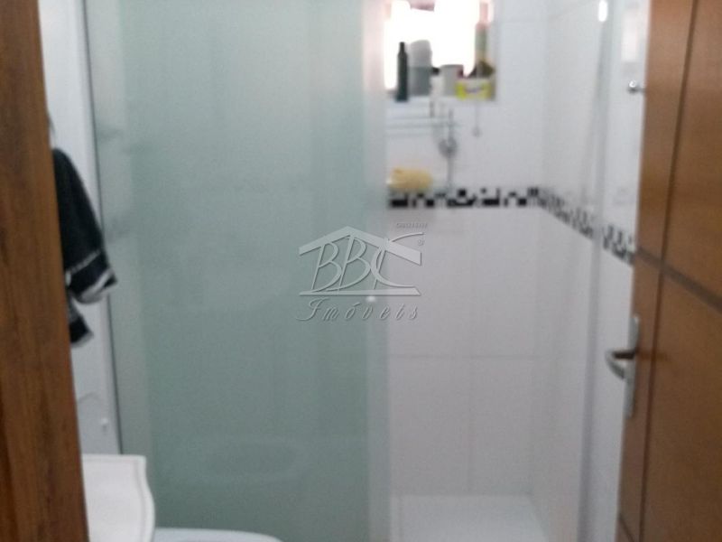 Apartamento à venda com 2 quartos, 66m² - Foto 8