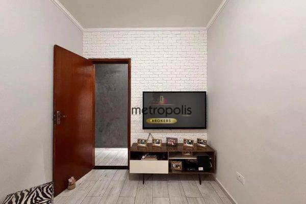 Apartamento à venda com 2 quartos, 50m² - Foto 6