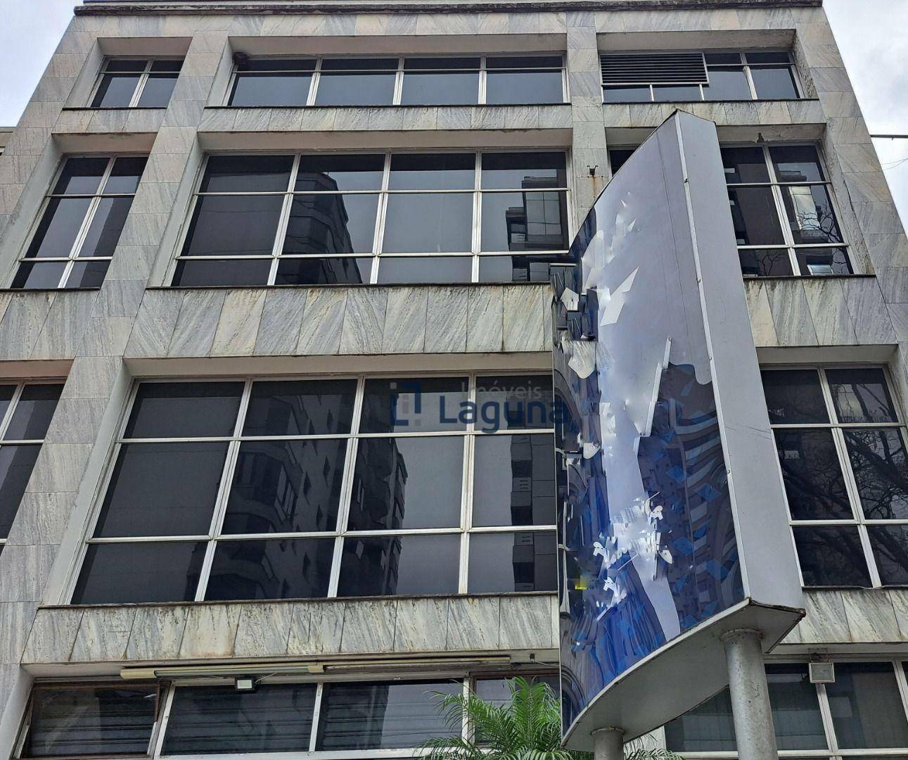 Prédio Inteiro para alugar, 1340m² - Foto 3