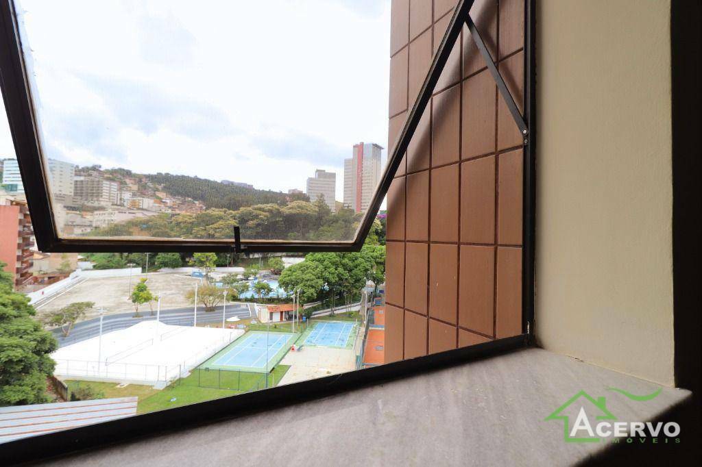 Apartamento para alugar com 3 quartos, 147m² - Foto 7