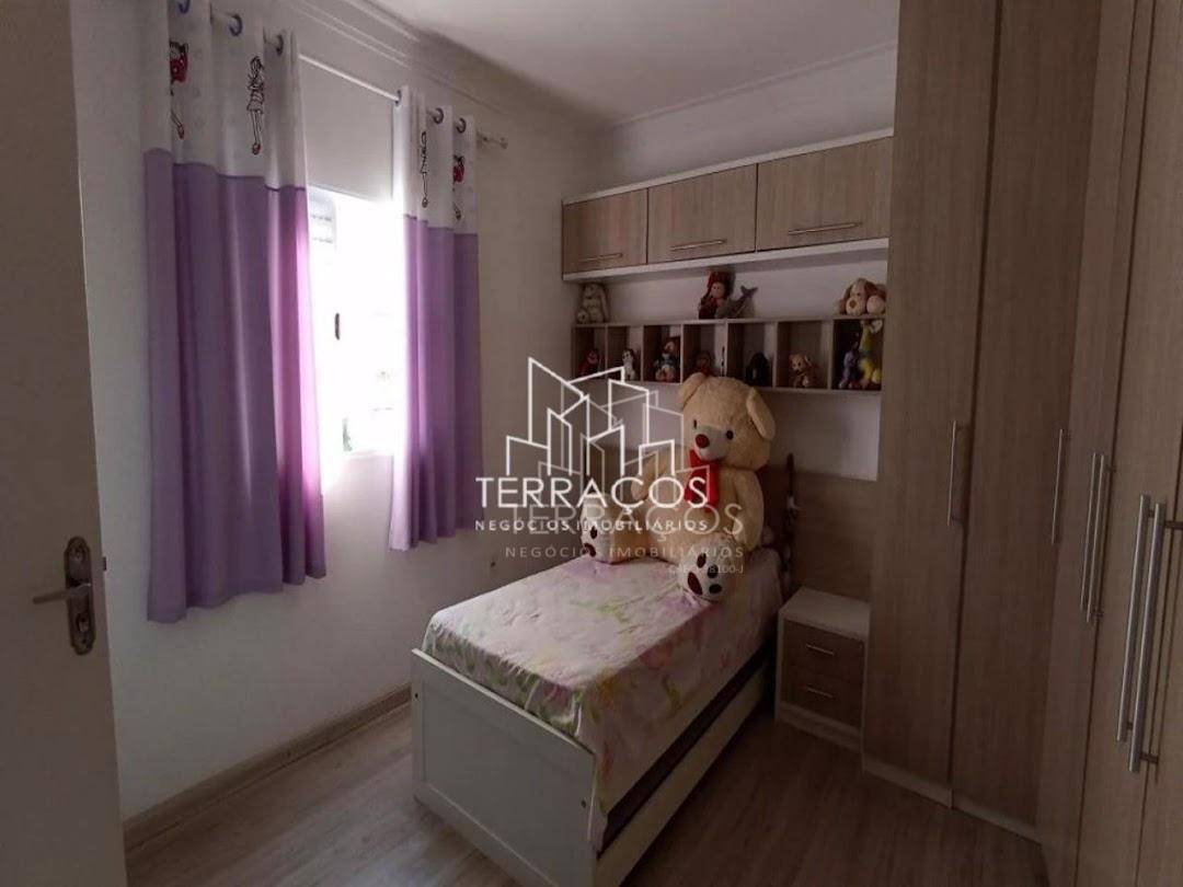 Casa de Condomínio à venda com 2 quartos, 77m² - Foto 12