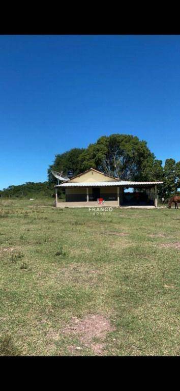 Fazenda-Sítio-Chácara, 5377 hectares - Foto 2