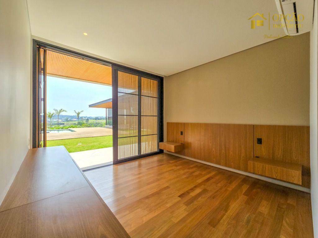 Casa de Condomínio à venda com 5 quartos, 820m² - Foto 13