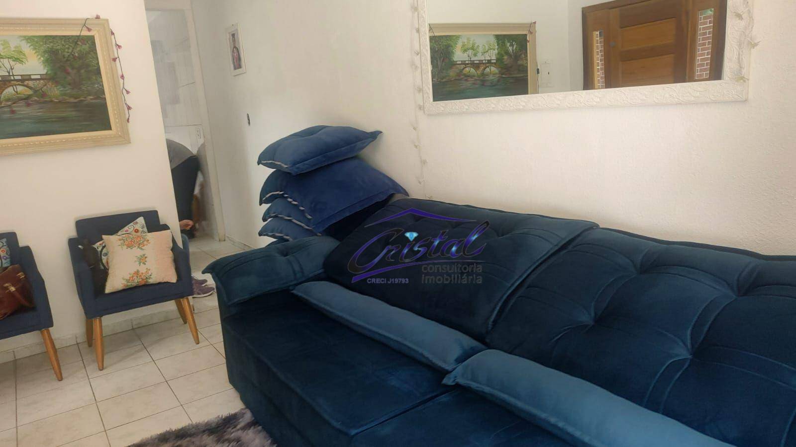 Casa, 2 quartos, 135 m² - Foto 3