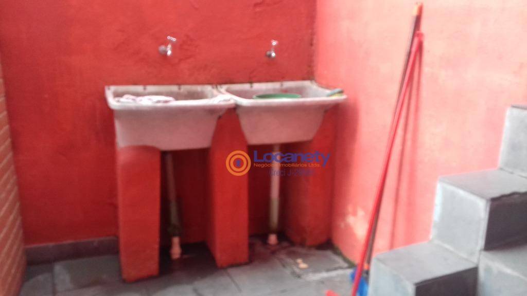 Sobrado, 3 quartos, 166 m² - Foto 13