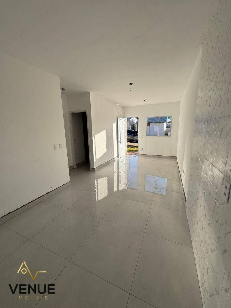 Casa de Condomínio, 2 quartos - Foto 2