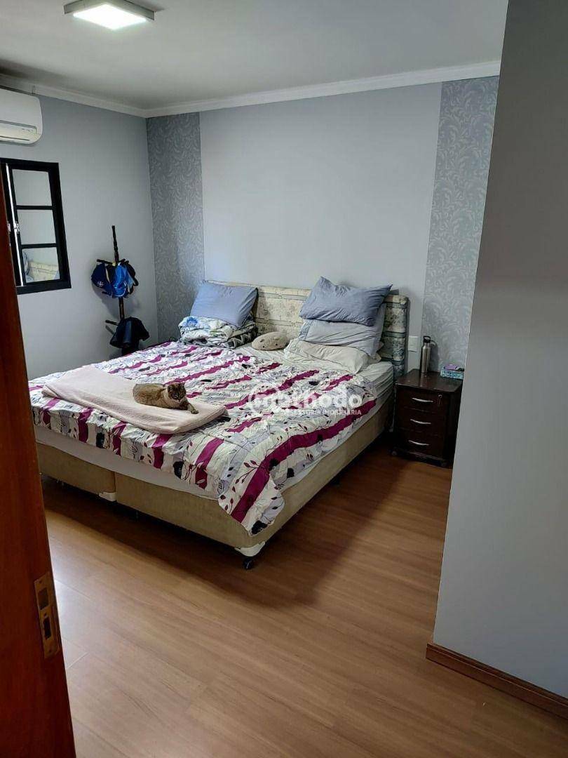 Casa à venda com 4 quartos, 142m² - Foto 9
