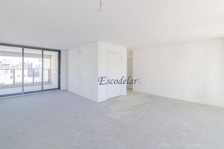 Apartamento à venda com 4 quartos, 232m² - Foto 4