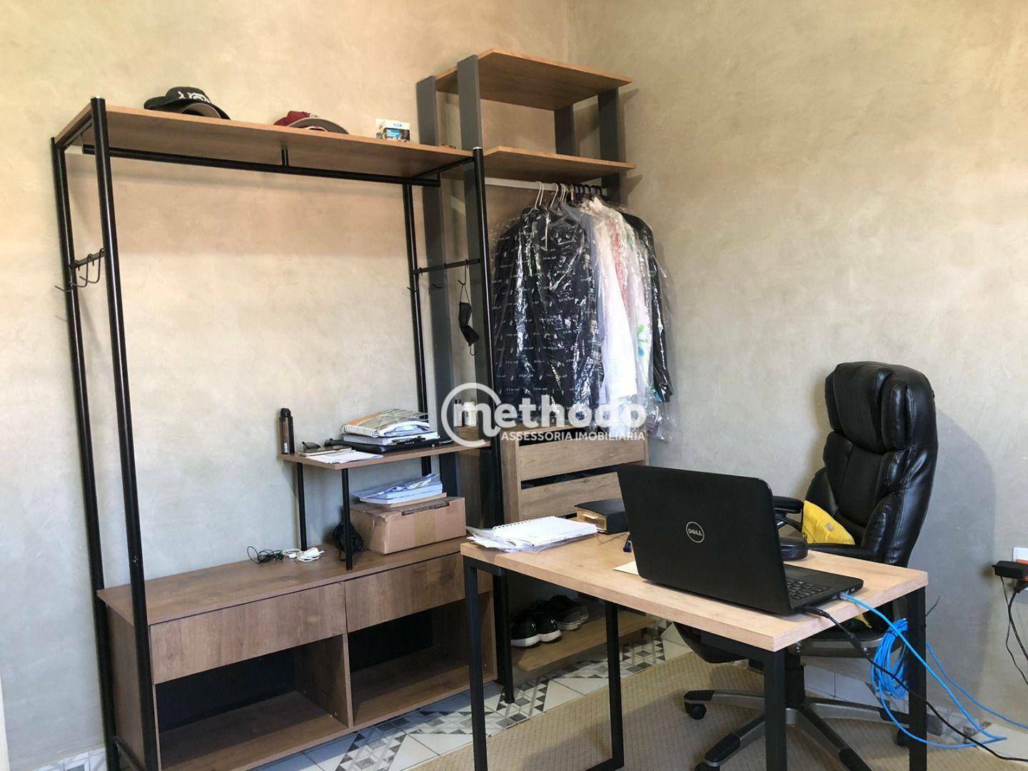 Casa à venda com 4 quartos, 250m² - Foto 30