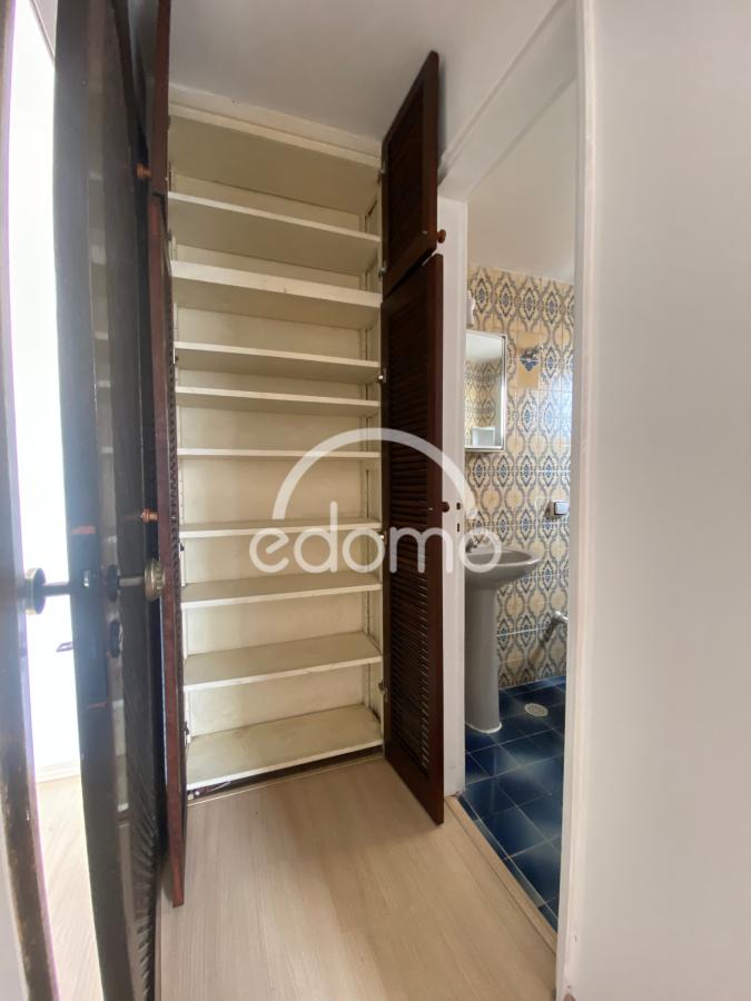 Apartamento para alugar com 1 quarto, 58m² - Foto 17