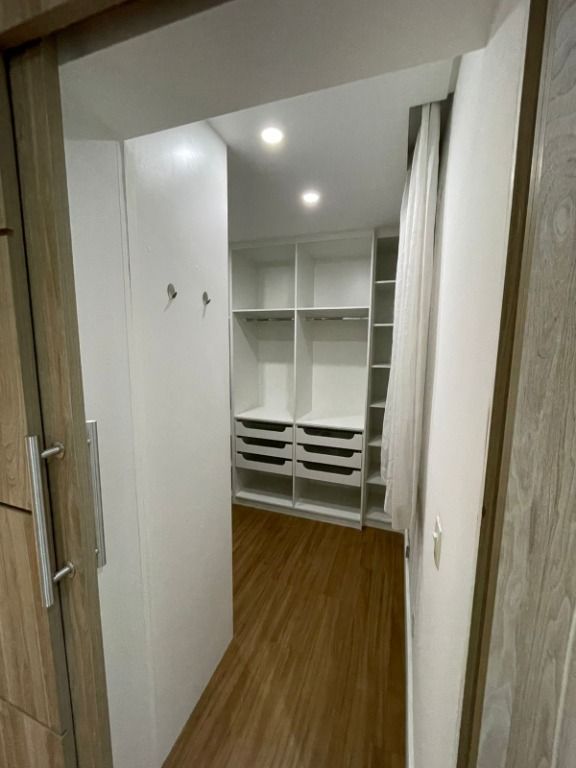 Apartamento à venda com 3 quartos, 115m² - Foto 6