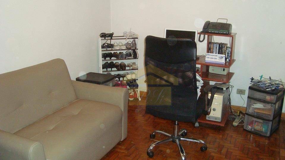 Sobrado à venda com 3 quartos, 130m² - Foto 2