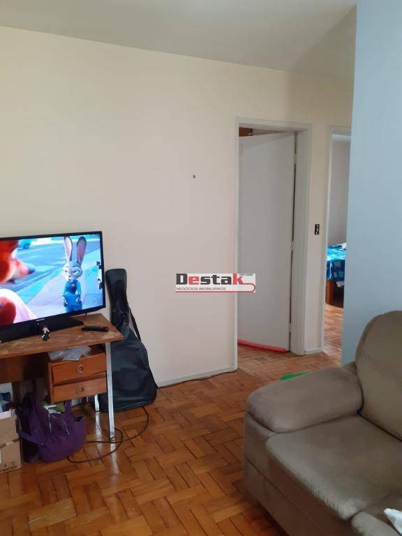 Apartamento, 2 quartos, 54 m² - Foto 7