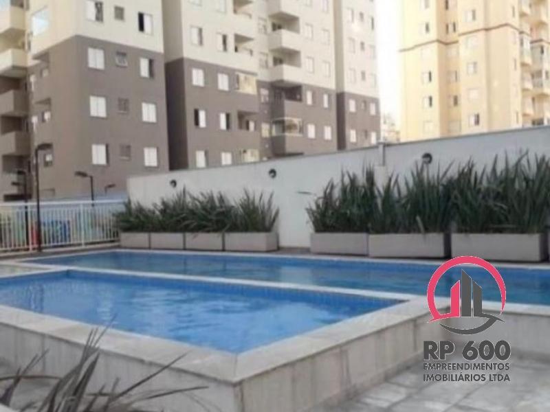 Apartamento à venda com 2 quartos, 44m² - Foto 3