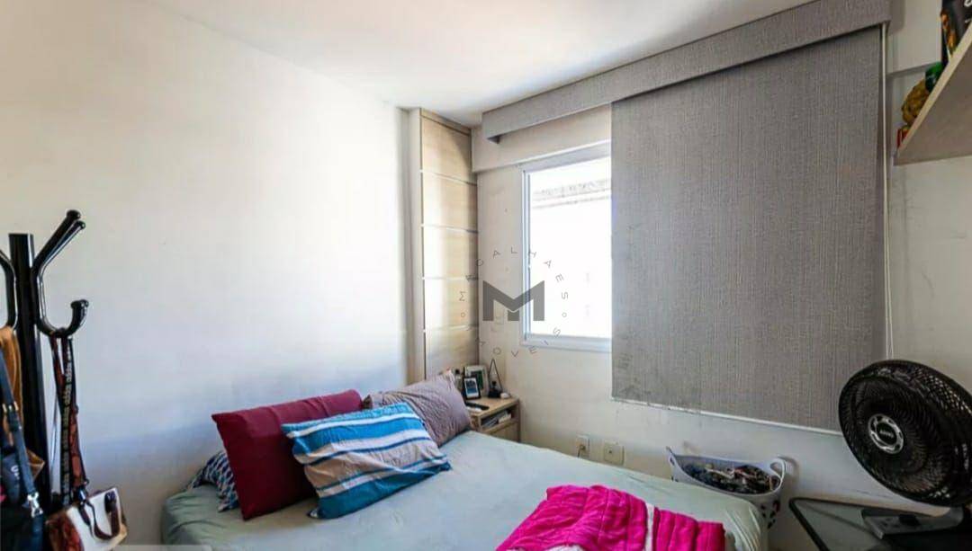 Apartamento à venda com 3 quartos, 85m² - Foto 19