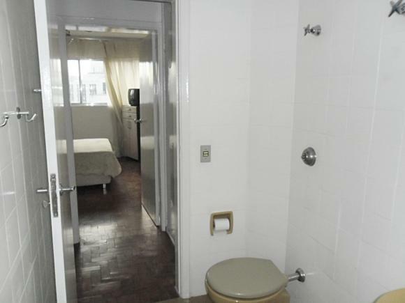 Apartamento à venda com 1 quarto, 50m² - Foto 11