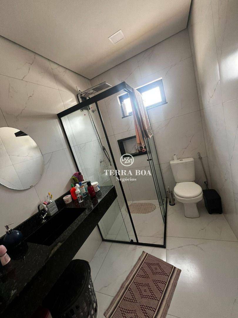 Casa de Condomínio à venda e aluguel com 3 quartos, 215M2 - Foto 17