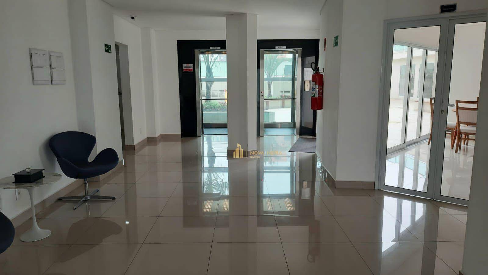 Apartamento à venda com 3 quartos, 78m² - Foto 30