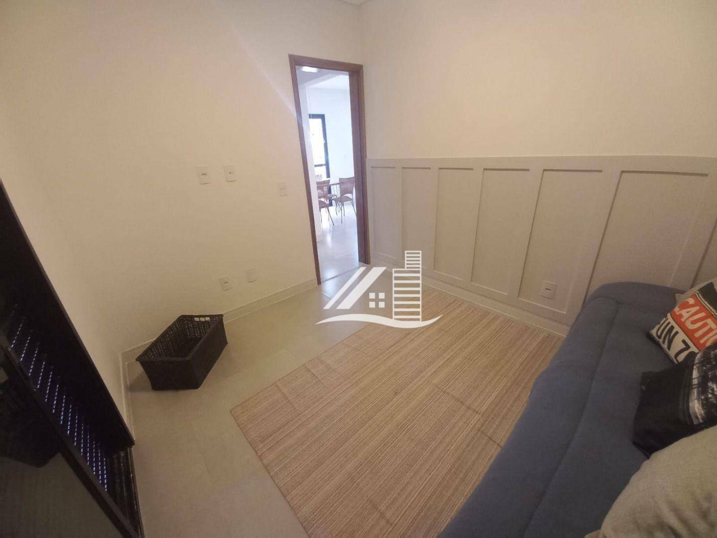 Apartamento à venda com 2 quartos, 64m² - Foto 13